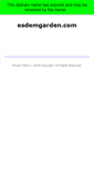 Mobile Screenshot of esdemgarden.com